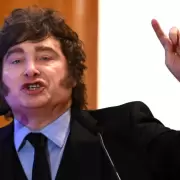 Milei vs la realidad: "No llegar a fin de mes" no es ninguna pelotudez