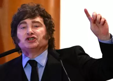 Javier Milei