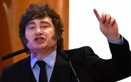 Javier Milei
