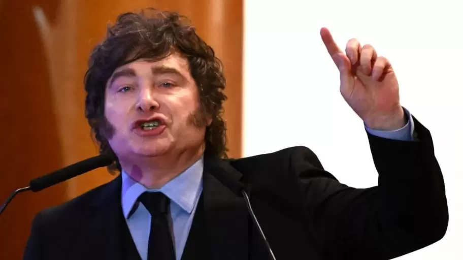 Javier Milei celebra este jueves 22 de octubre su cumplea�os n�mero 56