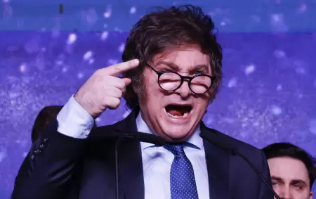 Javier Milei