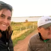 "Ya no sabe qui�n es, ni qui�n soy yo": el desgarrador relato de La Sole sobre la salud de su pap�