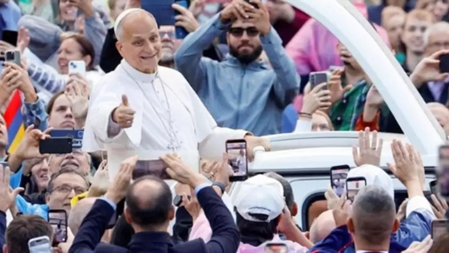 El papa Le�n XIV tuvo que cancelar su visita a Asis