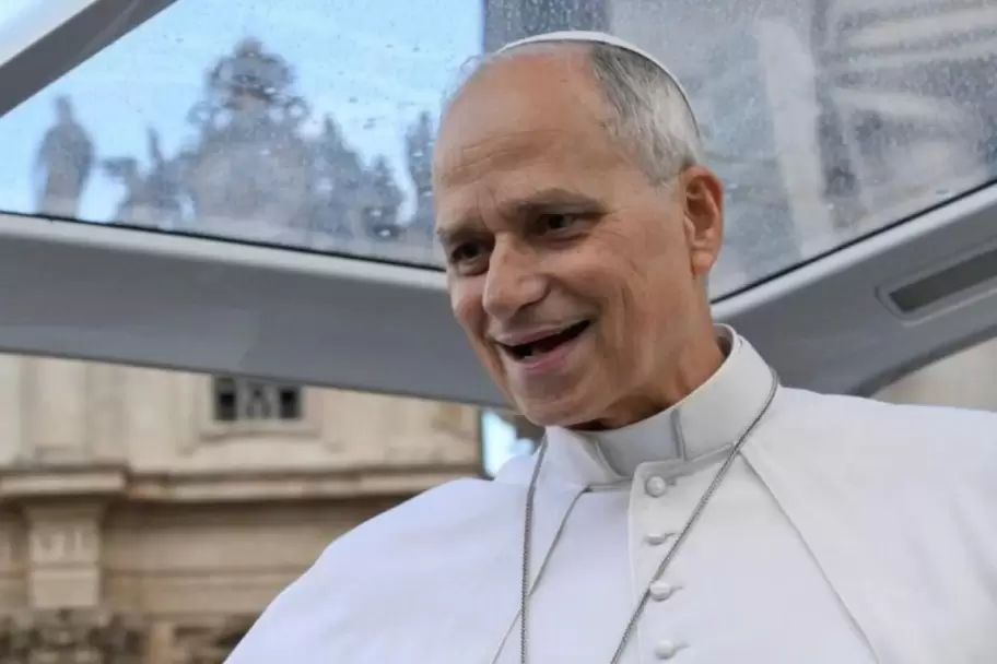 Le�n XIV enviar� un mensaje dirigido a los organizadores, a los l�deres y representantes de las confesiones y religiones cristianas