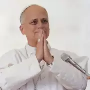 El papa Le�n XIV cancel� su viaje a As�s por recomendaci�n m�dica: qu� se sabe de su salud