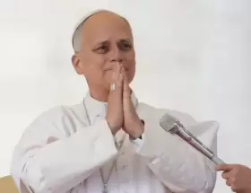 papa Le�n XIV