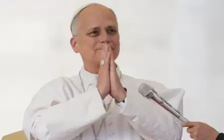 papa Le�n XIV