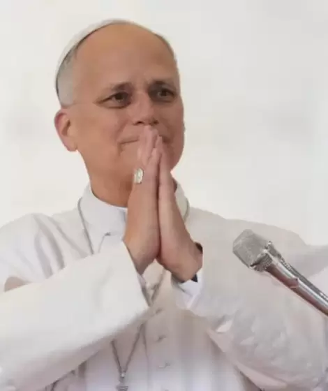 papa Le�n XIV