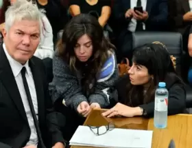 Juicio Maradona