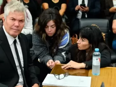 Juicio Maradona