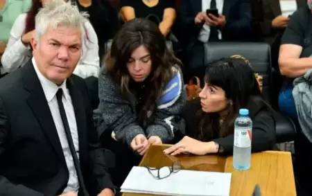 Juicio Maradona