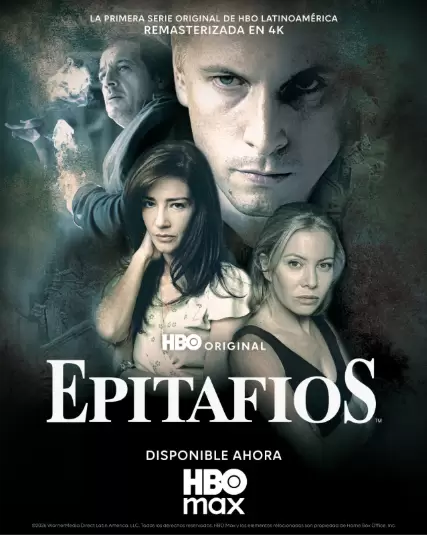 Epitafios