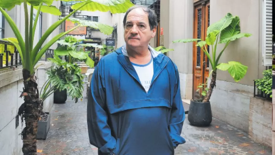julio chávez