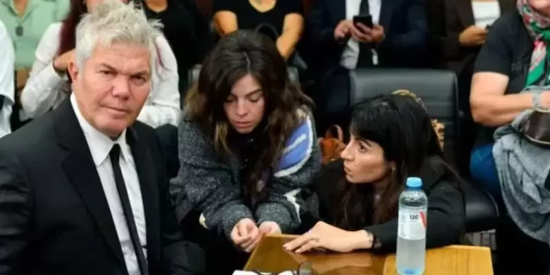 Termin� el juicio por la muerte de Diego Maradona