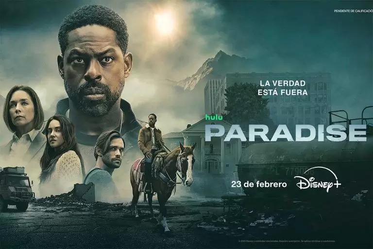 Paradise