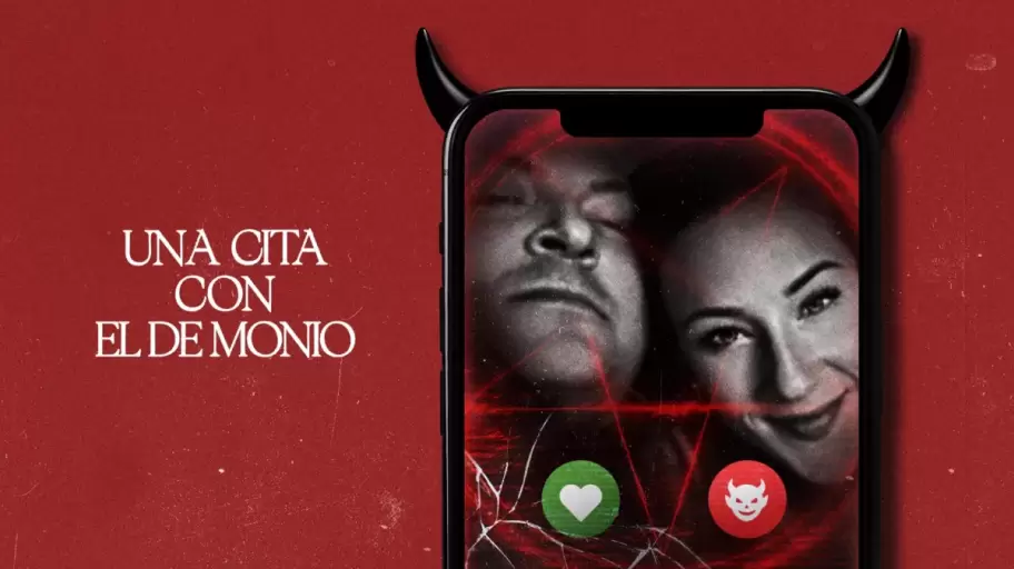 Una cita con el demonio