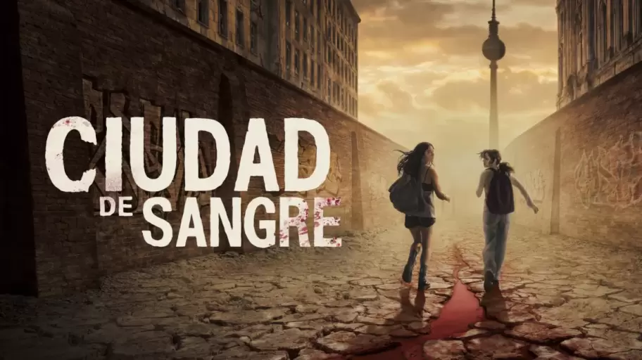 Ciudad de Sangre