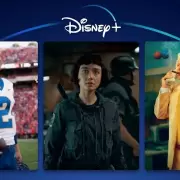Ni las tenías en el radar: 10 series de Disney+ que son verdaderas joyas ocultas y otras no tan ocultas.