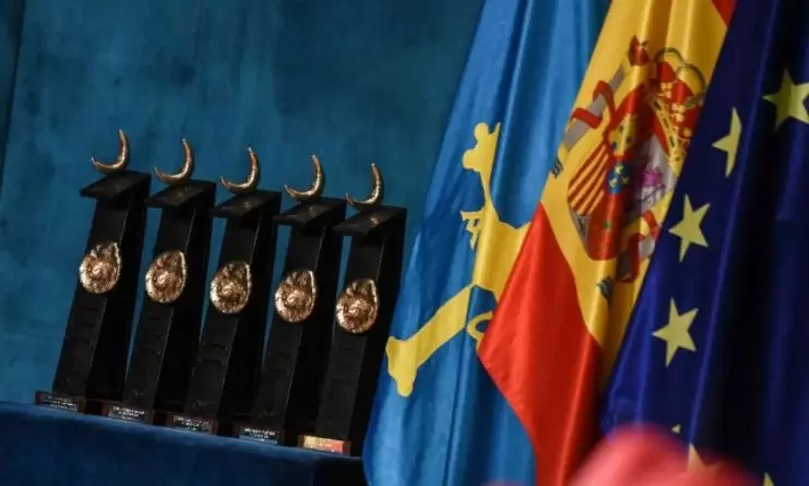 Premio Princesa de Asturias