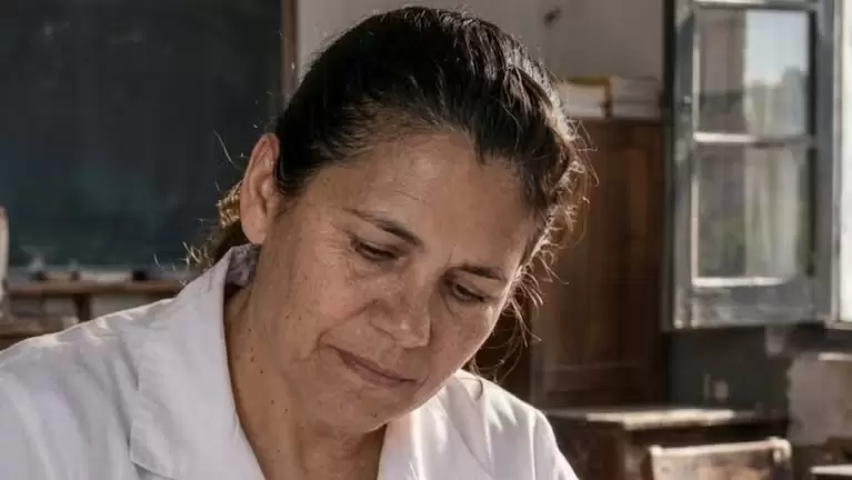 La fiscalía sostiene que fue un femicidio