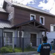 Esquel: bioqu�mico de 71 a�os mantuvo cautiva a su familia durante cuatro a�os