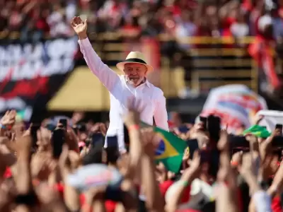 Gan� Lula