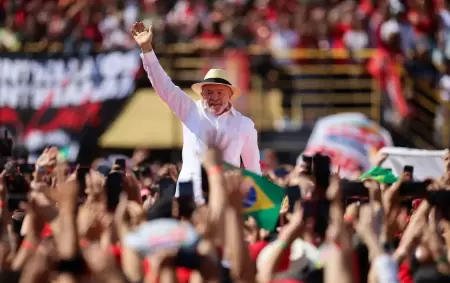 Gan� Lula