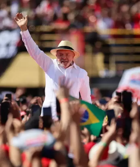 Gan� Lula