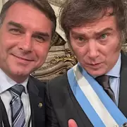 El triunfo de Lula deja expuesto a Milei, que ni siquiera felicit� a Lula