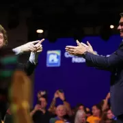 Berrinche libertario: ganó Lula y los libertarios enloquecieron más de la cuenta