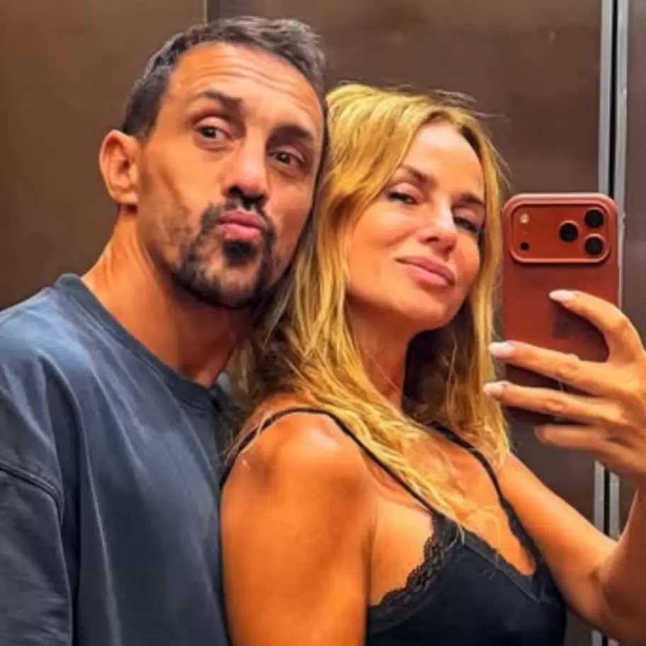 Sabrina Rojas habló de Pepe Chatruc