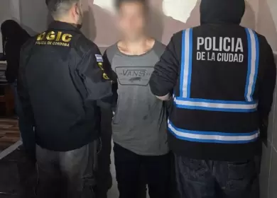 Renato Iv�n el �nico detenido hasta el momento