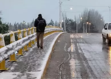 Mendoza