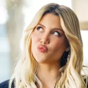 Wanda Nara, �atrapada en su propia mentira?: espectacular maniobra para promocionar su pel�cula y atacar a la China Su�rez