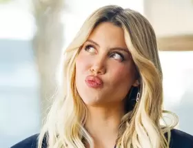 Wanda Nara