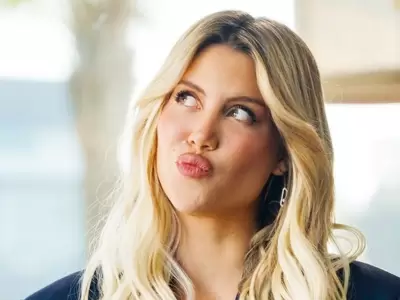 Wanda Nara