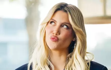 Wanda Nara