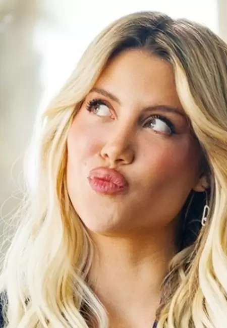 Wanda Nara