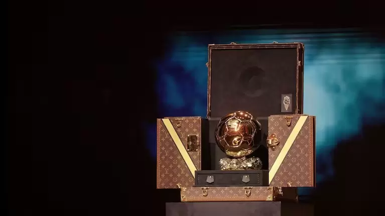 Bal�n de Oro 2026