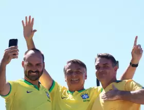 Bolsonaros