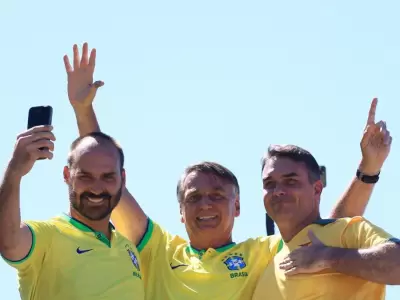 Bolsonaros