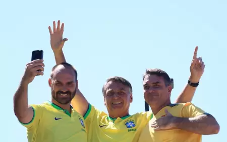 Bolsonaros
