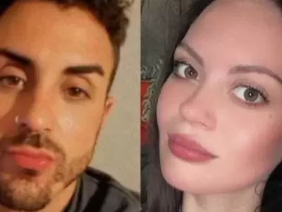 novio de karla robles