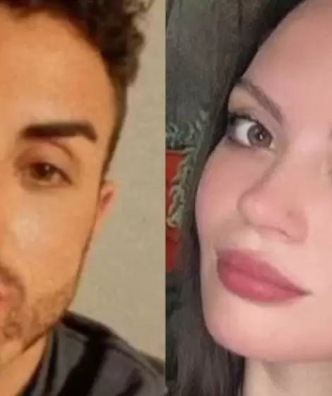 novio de karla robles