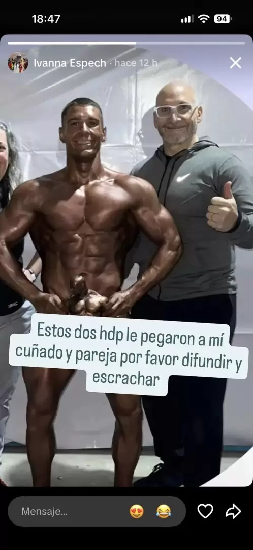 Ataque homoodiante en Tucumán