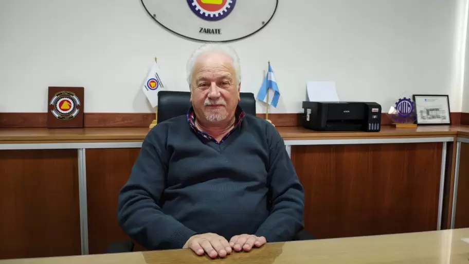Cerr� Bunge y dej� a 200 personas sin trabajo