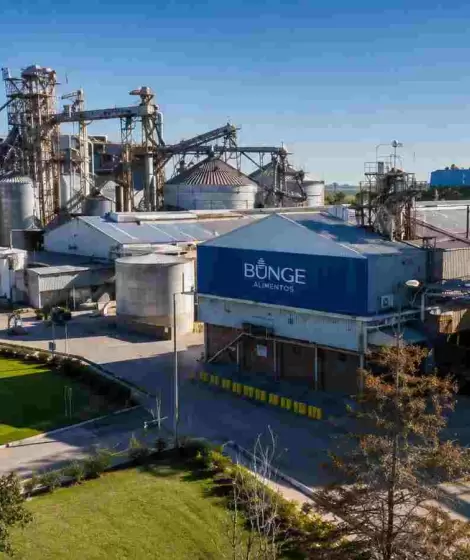 Cerr� Bunge y dej� a 200 personas sin trabajo