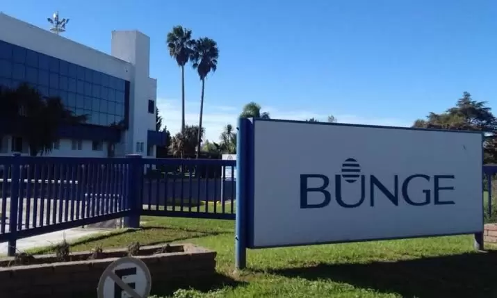 Cerr� Bunge y dej� a 200 personas sin trabajo