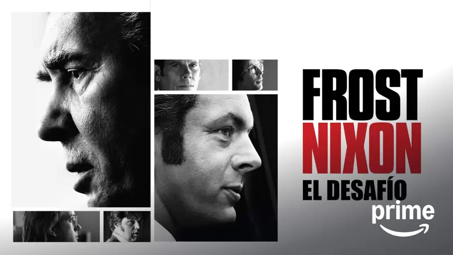 Frost/Nixon