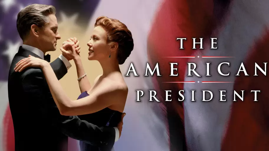 El presidente americano